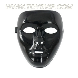 Black Mask