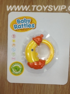 Baby rattles