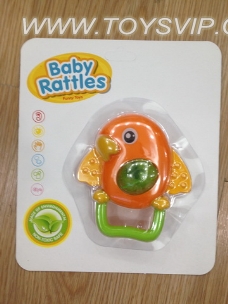 Baby rattles