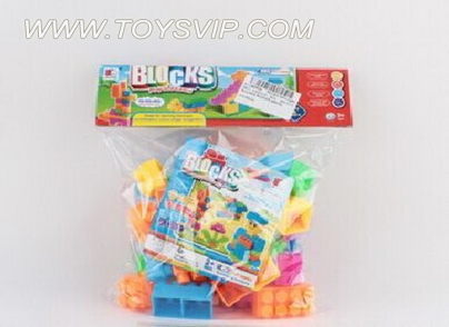 BLOCKS（45/PCS）