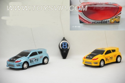 Subaru 2-way remote control car