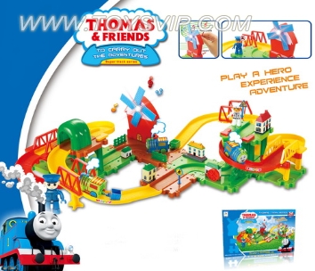 Thomas train series