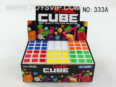 5.7cm Third-order cube
