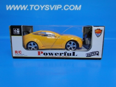 Stone remote control cars