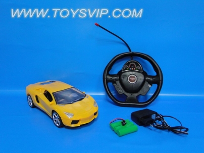 Stone remote control cars