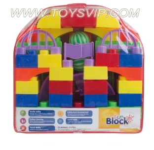 Blocks (58 / PCS)