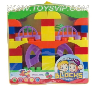 Blocks (62 / PCS)