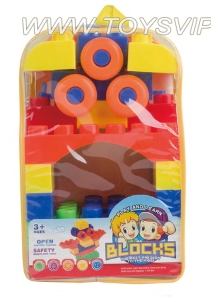 BLOCKS（35/PCS）