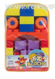 BLOCKS（42/PCS）