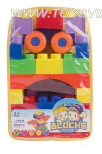 BLOCKS（37/PCS）