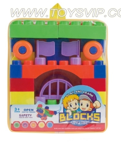 BLOCKS（46/PCS）