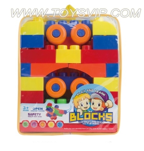 BLOCKS（49/PCS）