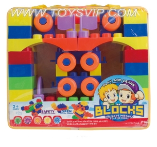 BLOCKS（82/PCS）