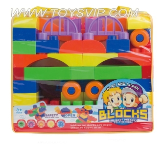 BLOCKS（67/PCS）