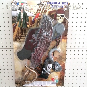Pirate Suit