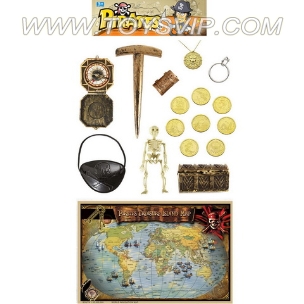 Pirate Suit