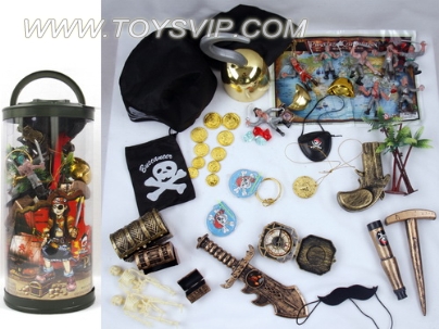 Pirate Suit