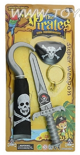 Pirate Suit