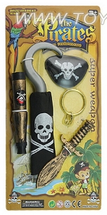 Pirate Suit