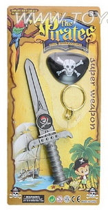 Pirate Suit
