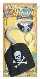 Pirate Suit
