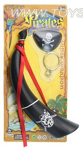 Pirate Suit