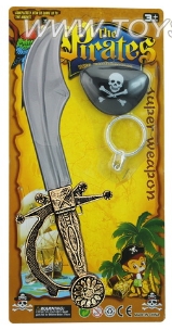 Pirate Suit