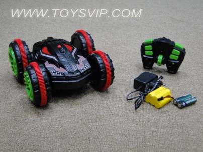 Remote control amphibious vehicles (including electricity)