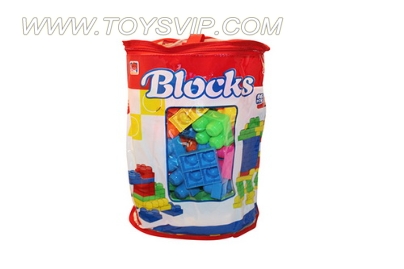 BLOCKS（86PCS）