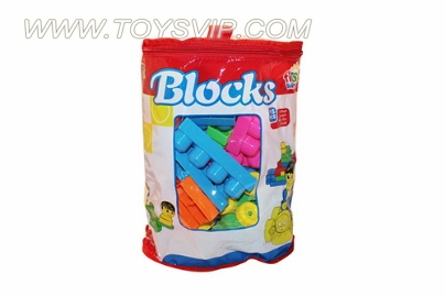 BLOCKS（115PCS）