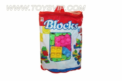 BLOCKS（138PCS）