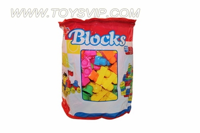 BLOCKS（165PCS）