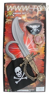 Pirate Suit