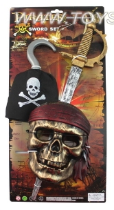 Pirate Suit