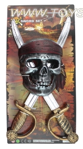 Pirate Suit