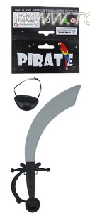 Pirate Suit