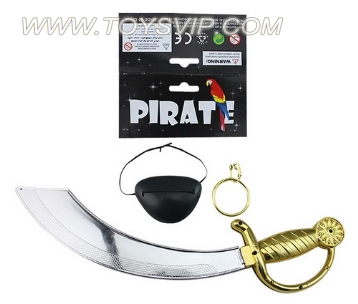 Pirate Suit