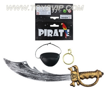 Pirate Suit