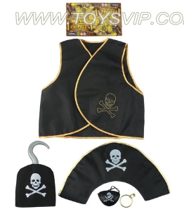 Pirate Suit