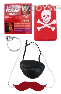 Pirate Suit