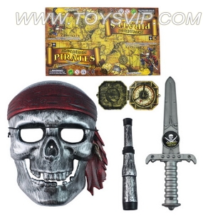 Pirate Suit