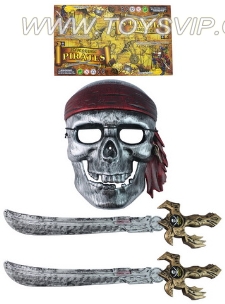Pirate Suit