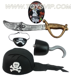 Pirate Suit