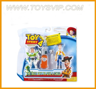 Toy Story 4