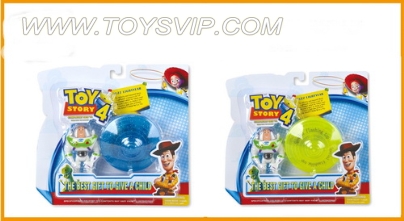 Toy Story 4