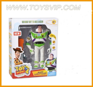 Toy Story 4