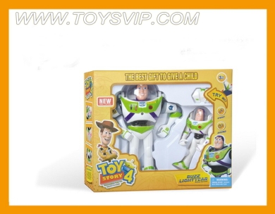 Toy Story 4