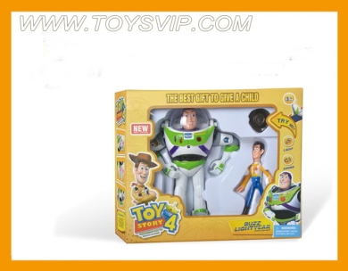 Toy Story 4