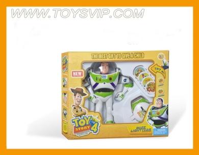Toy Story 4