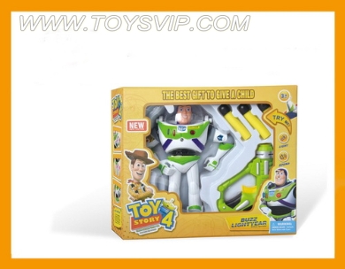 Toy Story 4